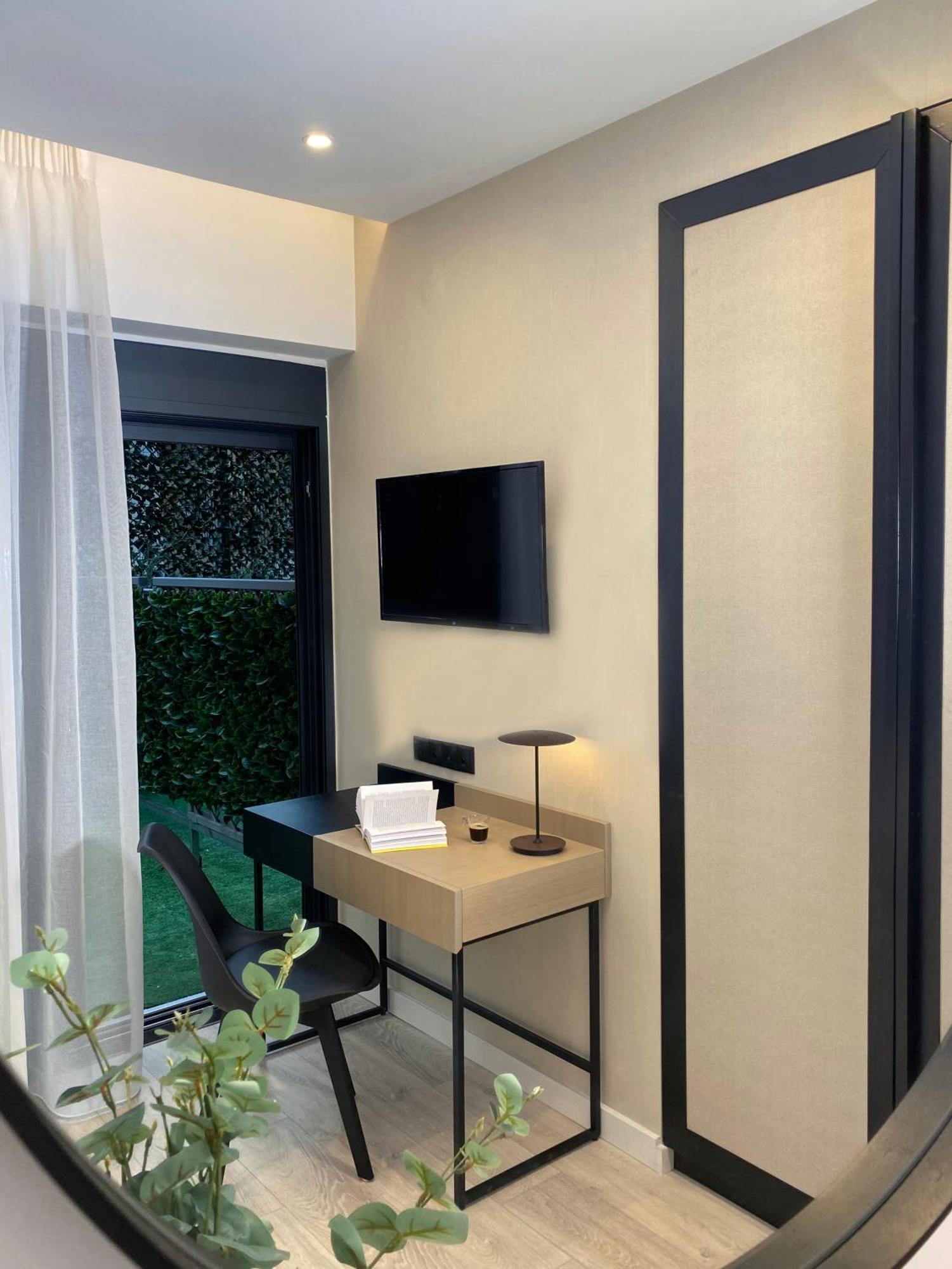 Icon Urban Living Aparthotel Thessaloníki Eksteriør bilde